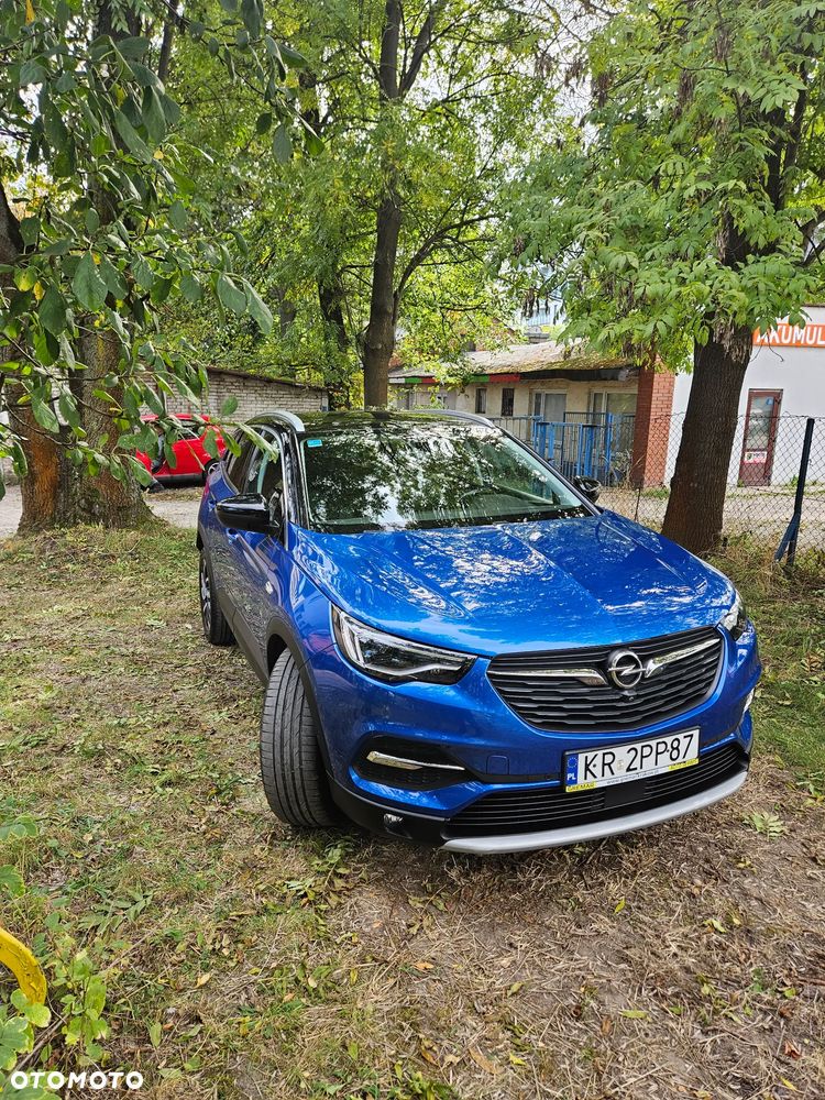 Opel Grandland X - 5