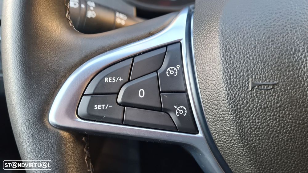 Dacia Duster 1.5 Blue dCi Comfort - 13