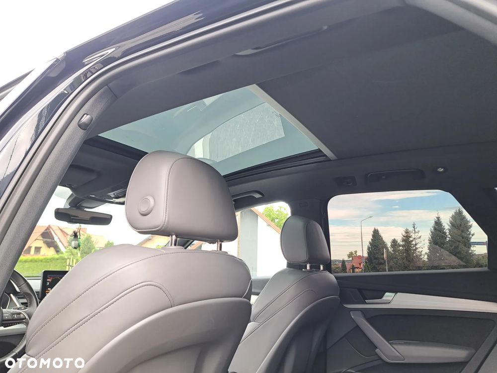 Audi Q5 2.0 TDI Quattro Sport S tronic - 15