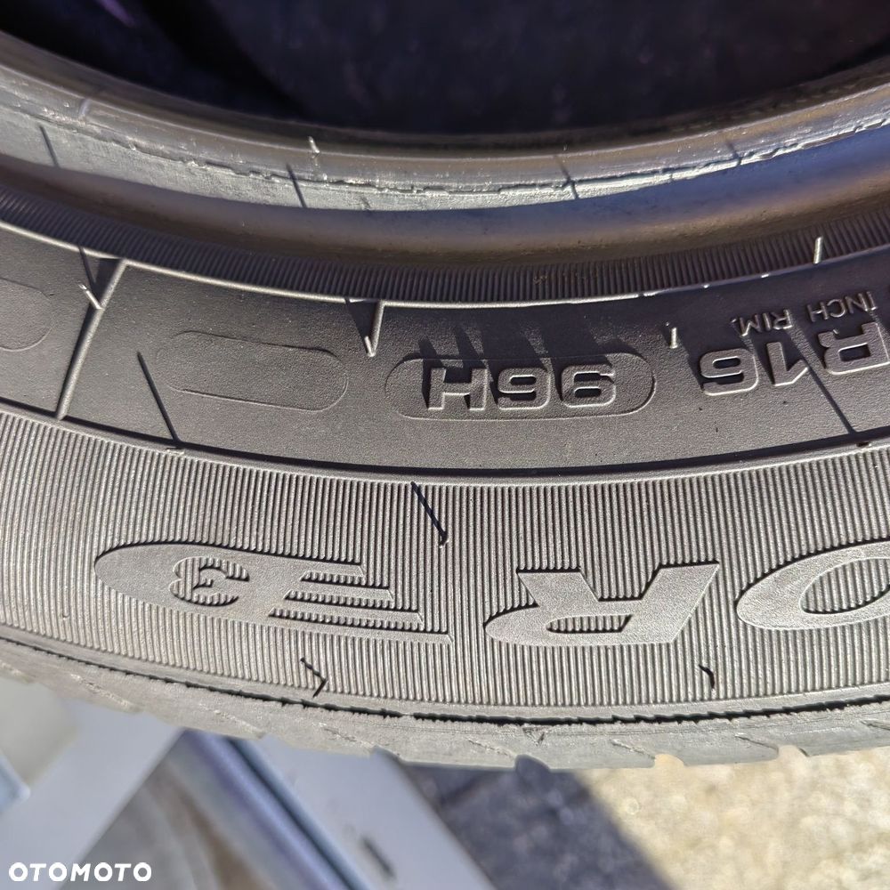 205/60R16 96H Dębica Navigator 3 2023 para całoroczne PC52 SP - 6