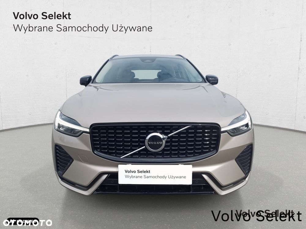 Volvo Xc60 2024 photo 3