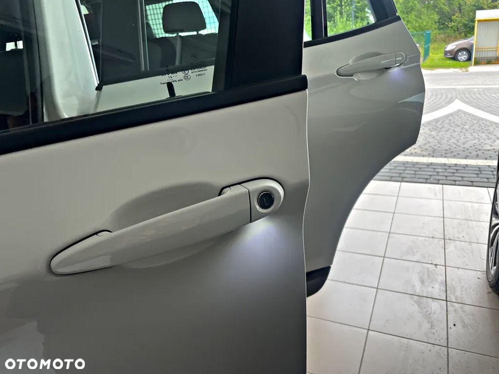 BMW X3 ver-sdrive18d-m-sport - 27