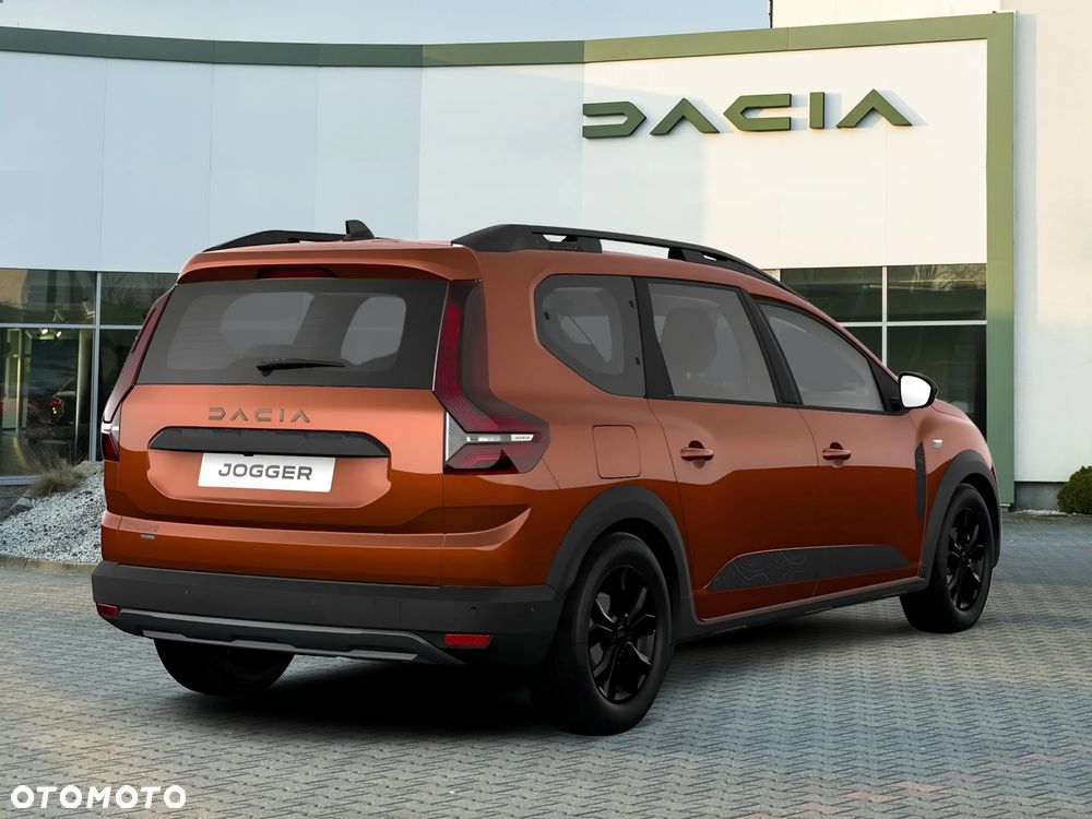 Dacia Jogger - 5
