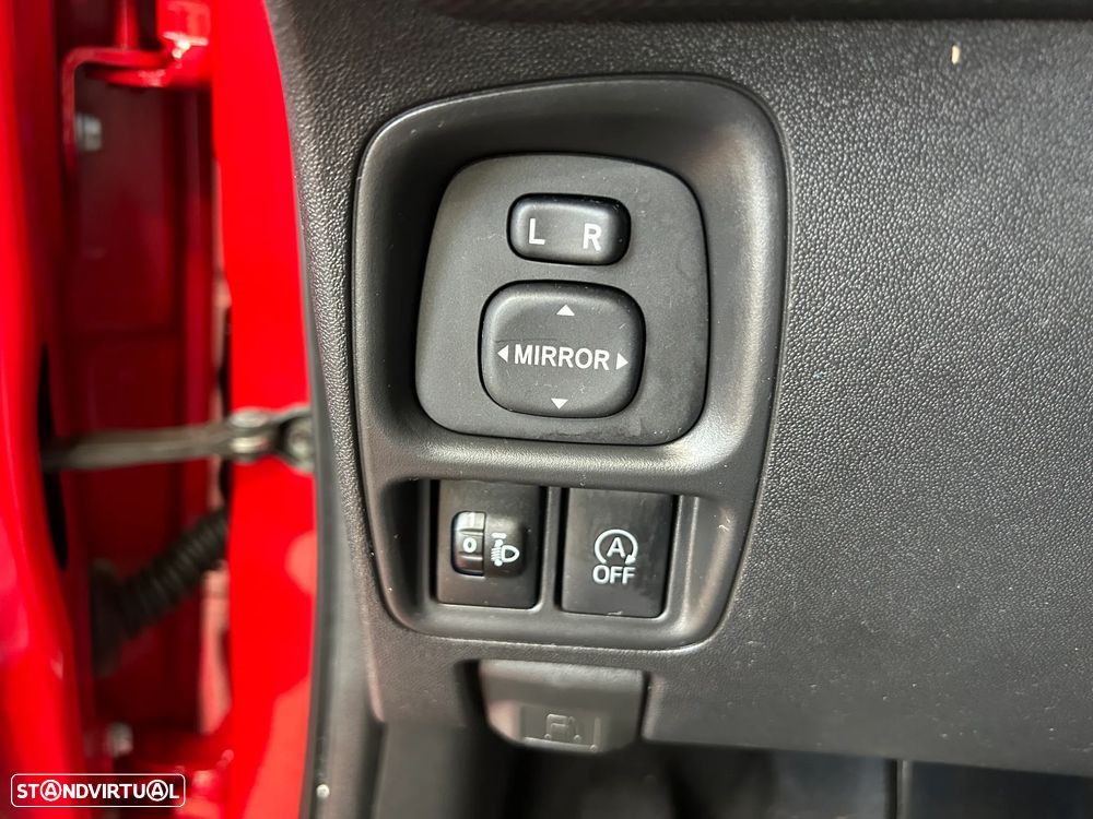 Citroën C1 1.0 VTi Shine - 13