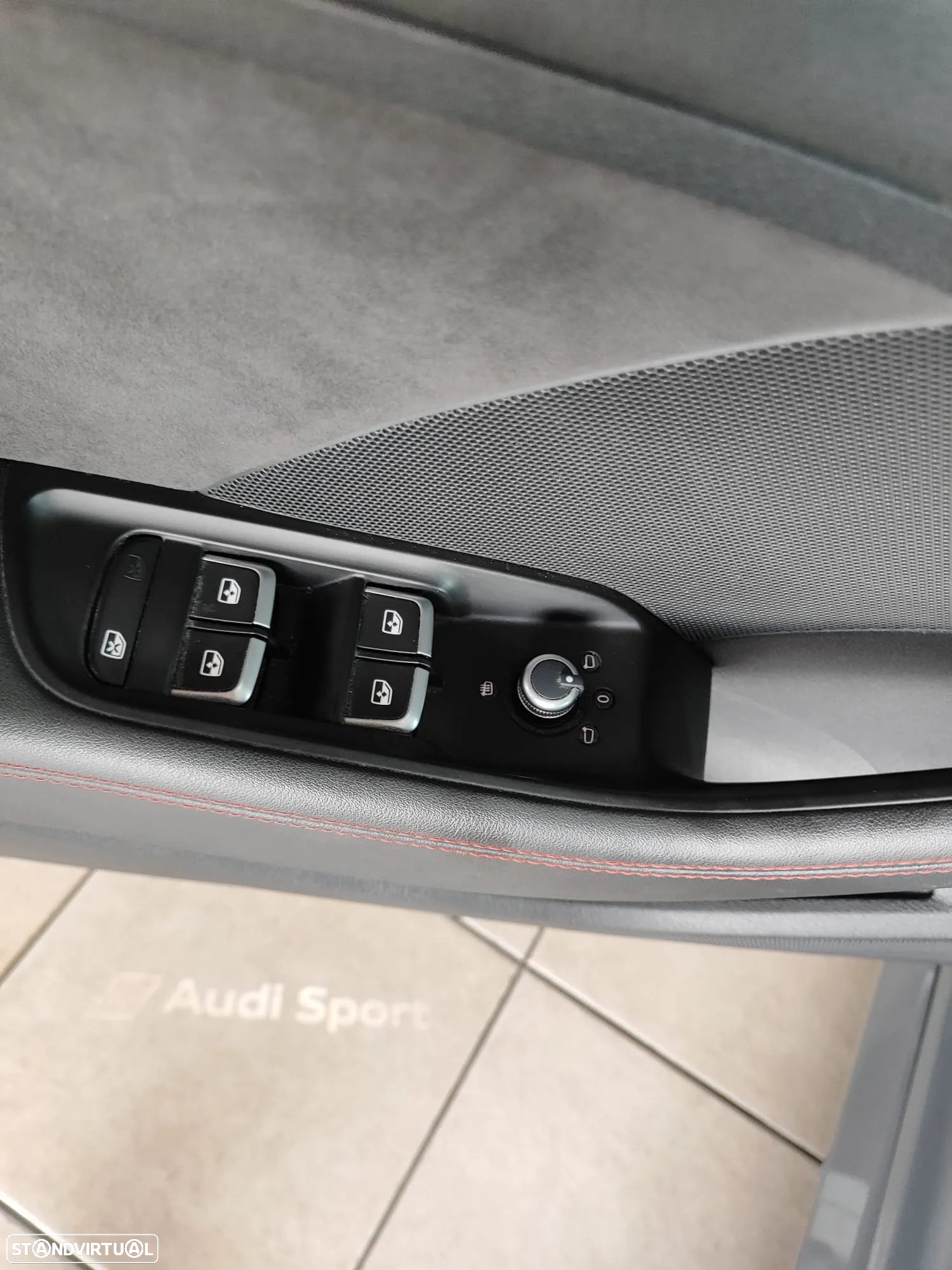 Audi RS3 Sportback 2.5 TFSI quattro S tronic - 22