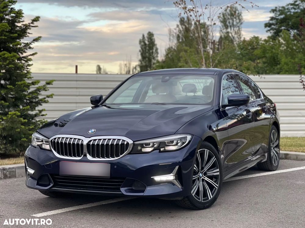BMW Seria 3 - 1
