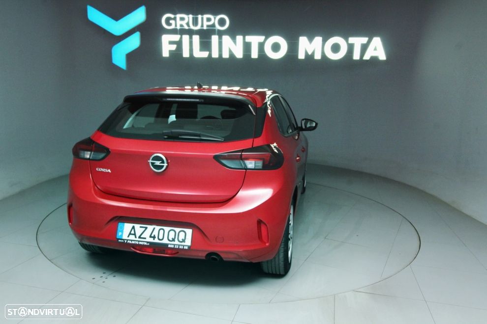 Opel Corsa 1.2 Edition - 3