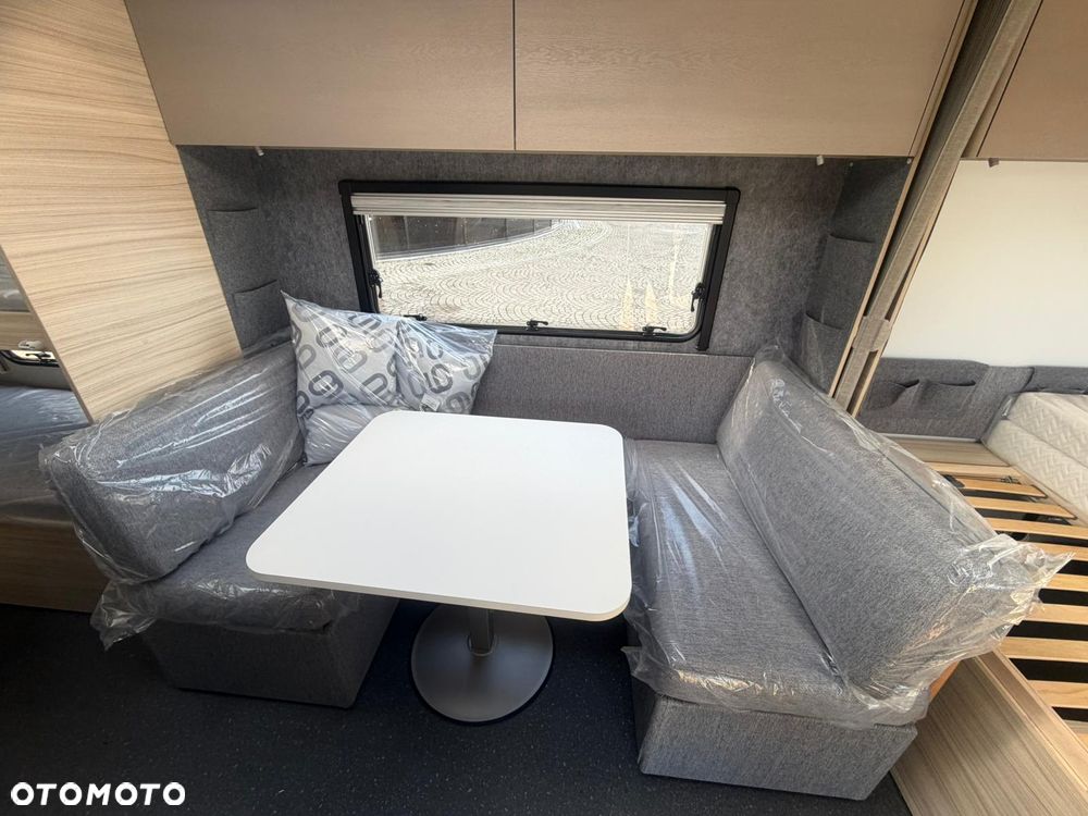 Adria ALTEA 552 PK 60Y - 10