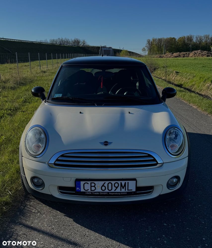 MINI Cooper - 2