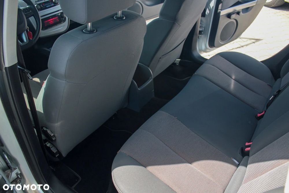 Seat Leon 1.8 TSI Sport - 15