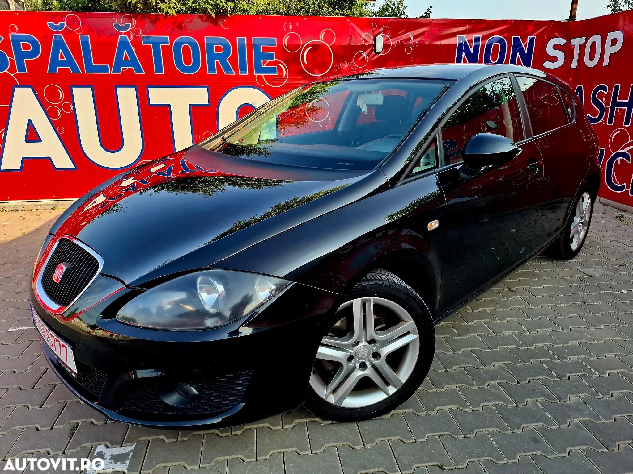 Seat Leon 1.2 TSI Ecomotive Style Copa - 1