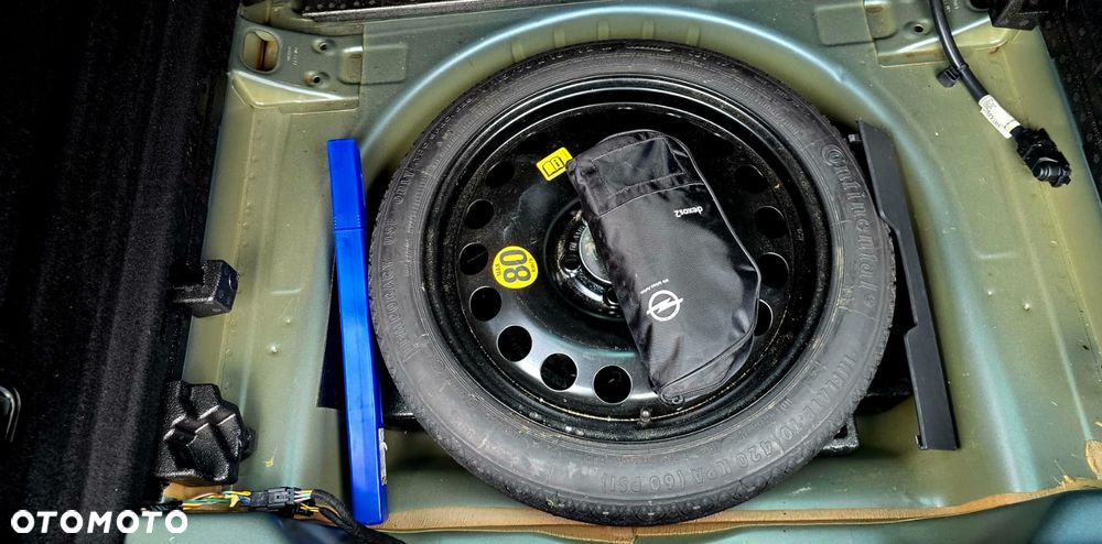 Opel Astra 1.6 D (CDTI) Start/Stop Innovation - 13