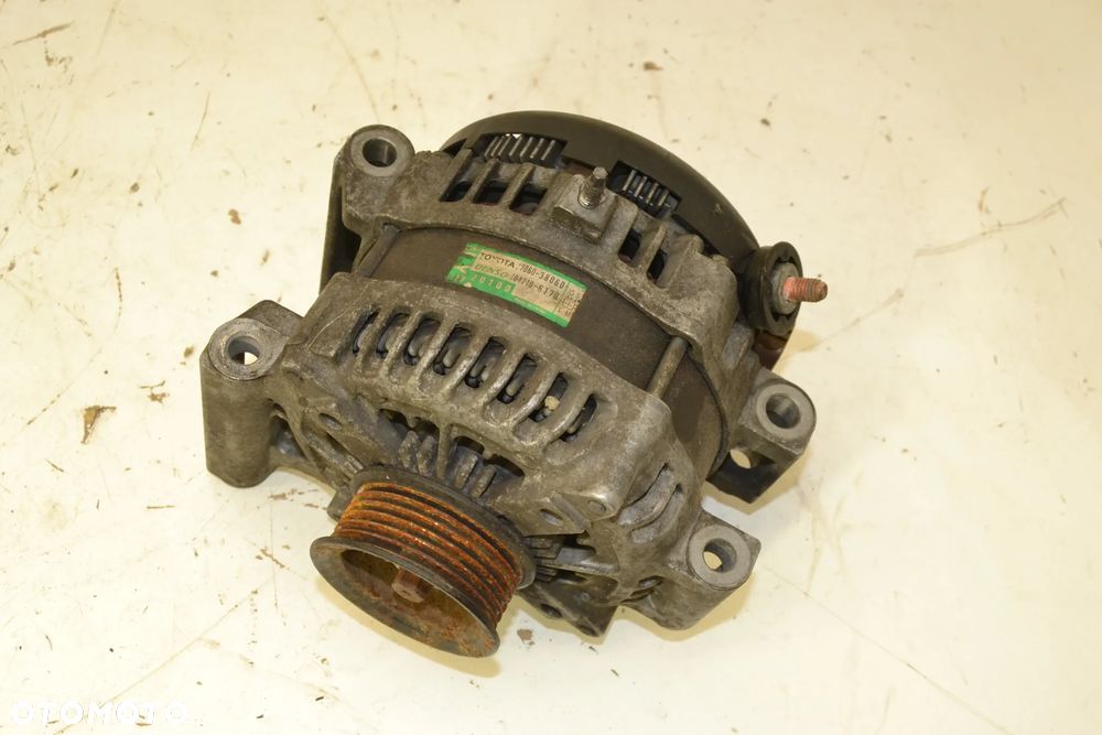 Alternator Lexus ISF - 1