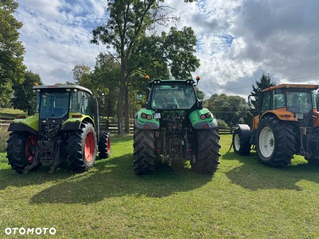 Deutz-Fahr 6190 AGRITRON - 6