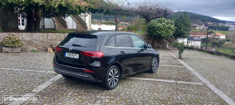 Mercedes-Benz B 250 e Style Plus - 41