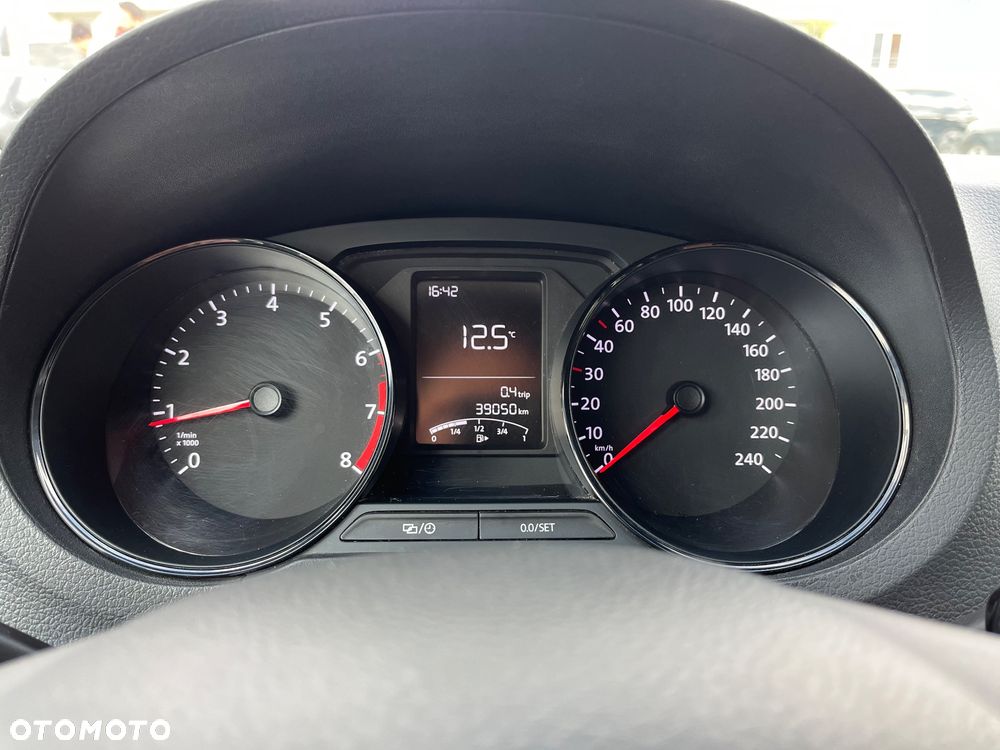 Volkswagen Polo 1.0 Trendline - 7