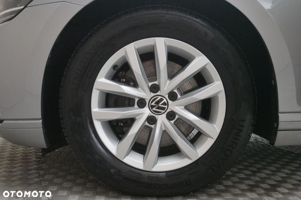 Volkswagen Passat 1.5 TSI EVO Business DSG - 14
