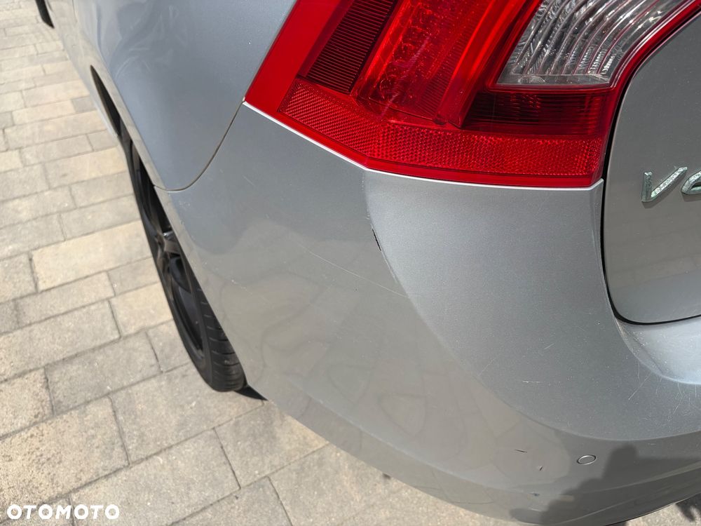 Volvo V60 D4 - 23