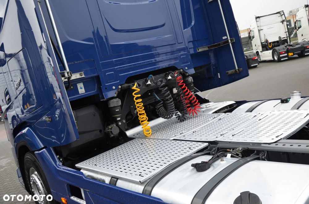 DAF XG+ 530 / ACC / KLIMA P. / PCC / FULL LED / ECO / WAGA / DE 3008 - 6