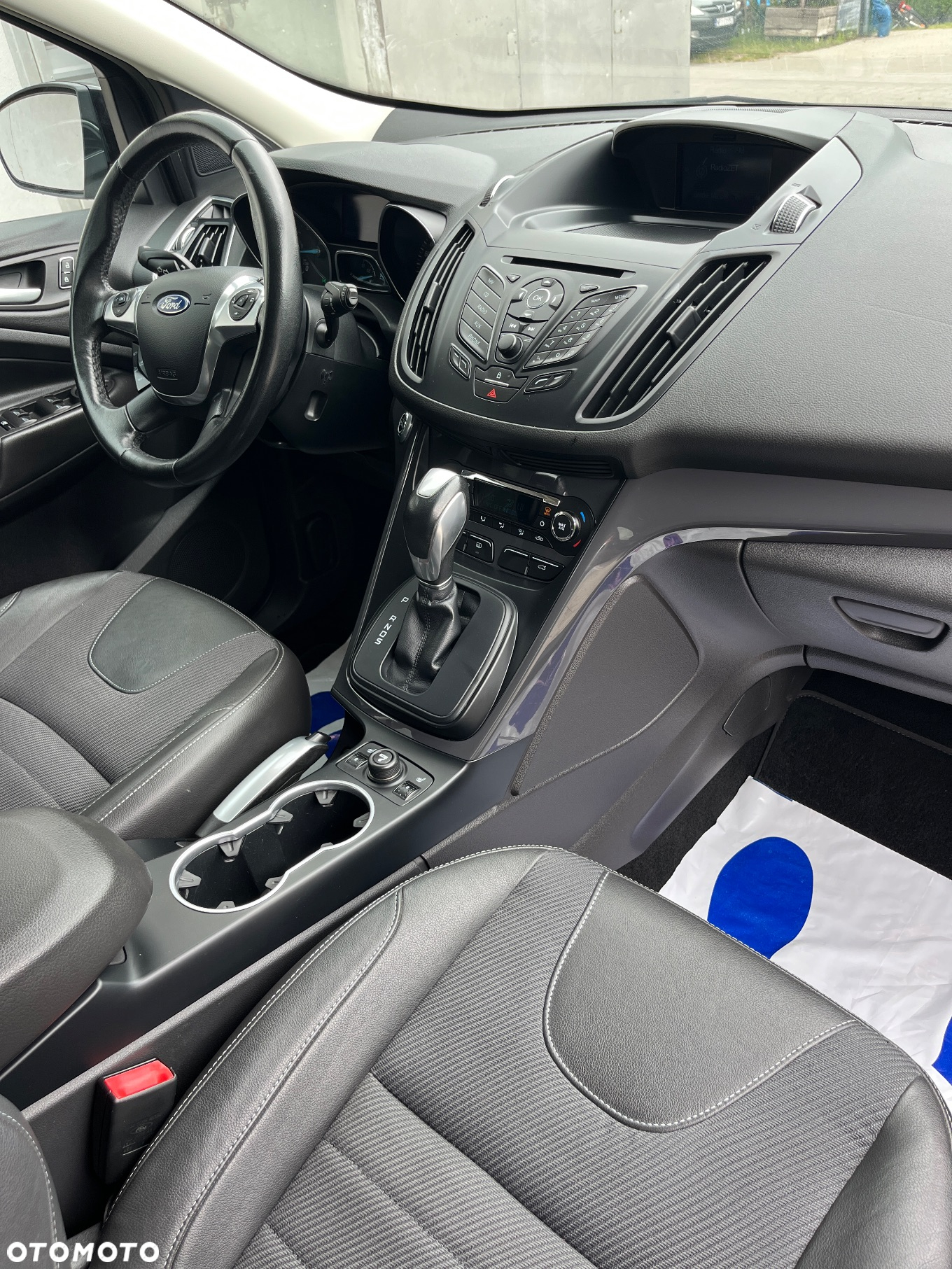 Ford Kuga 2.0 TDCi 4x4 Titanium - 22