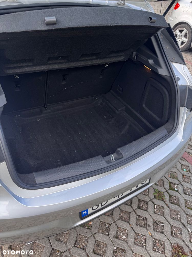 Opel Astra 1.6 T GPF Dynamic S&S - 7