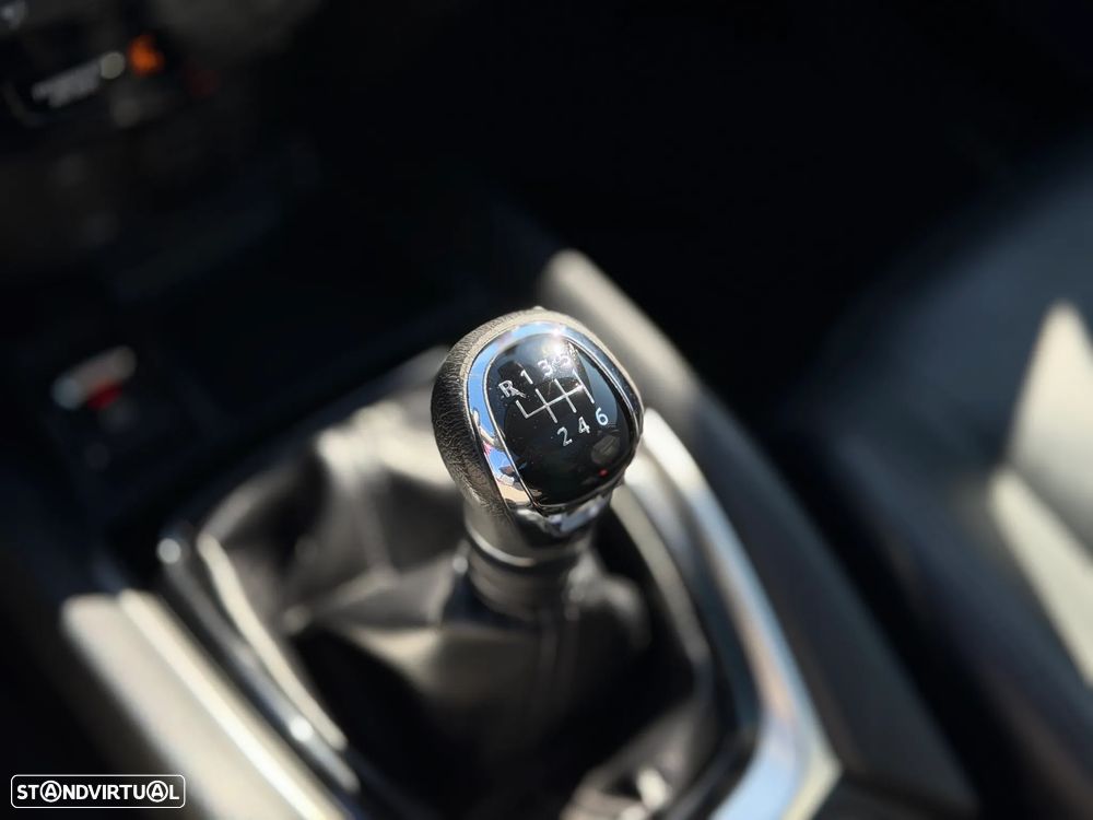 Nissan X-Trail 1.6 dCi Tekna - 11