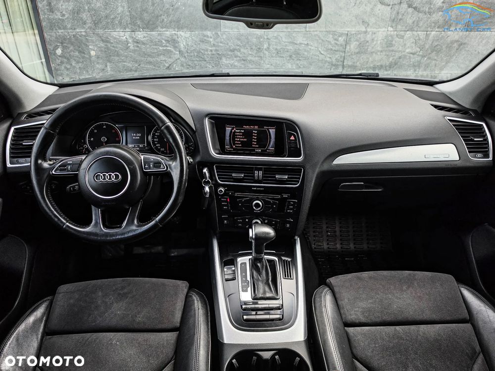 Audi Q5 - 22