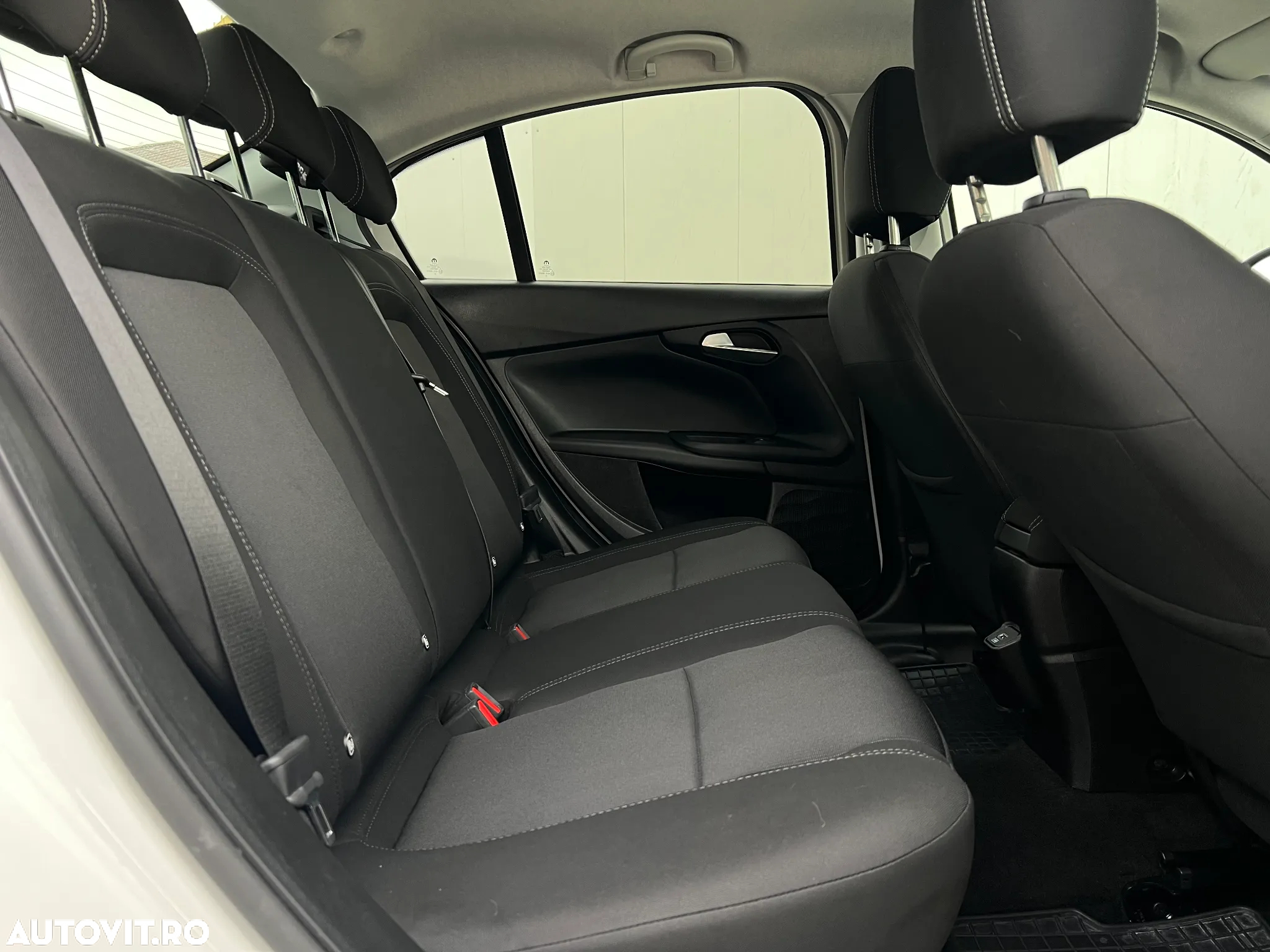 Fiat Tipo 1.0 Final City Life - 8
