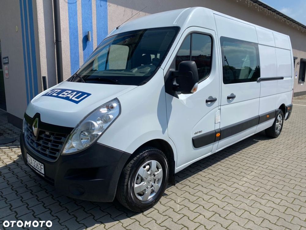 Renault MASTER - 40