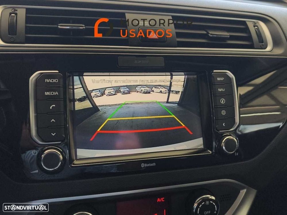 Kia Rio 1.2 CVVT TX - 24