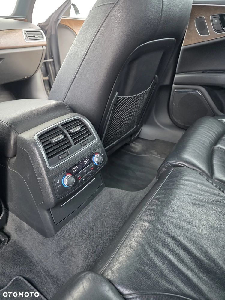 Audi A7 Sportback - 8