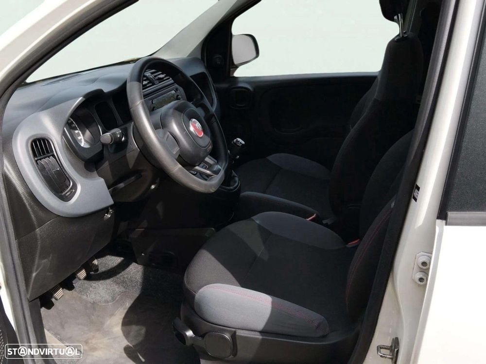 Fiat Panda - 14
