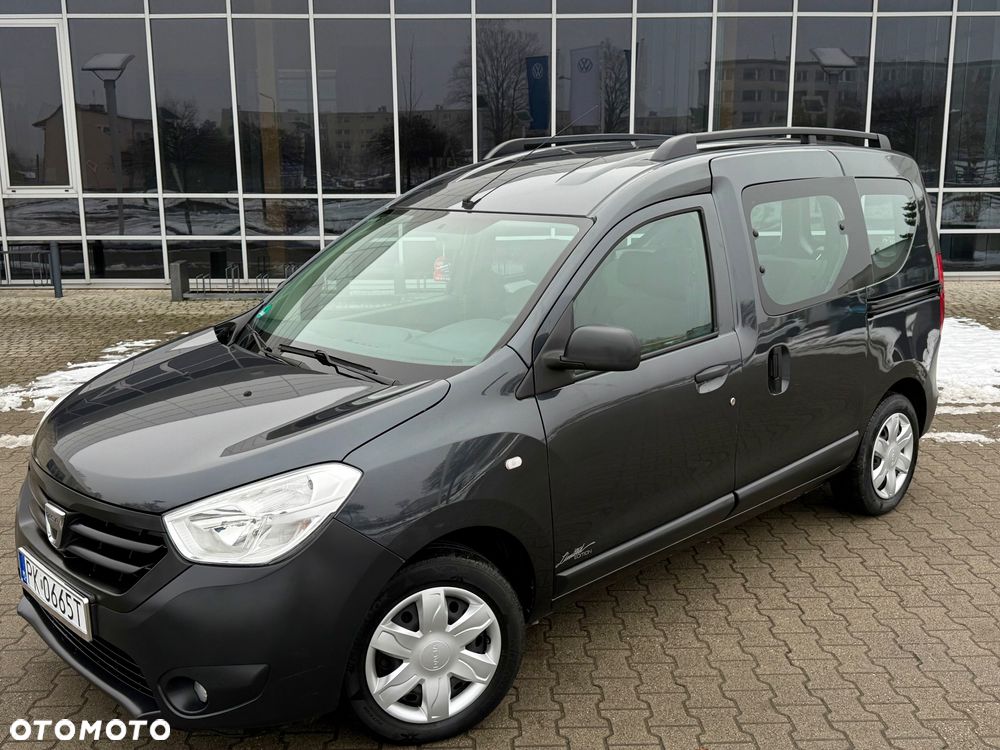 Dacia Dokker - 18