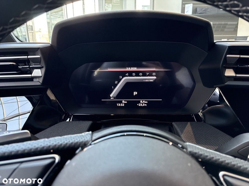 Audi S3 Sportback - 13
