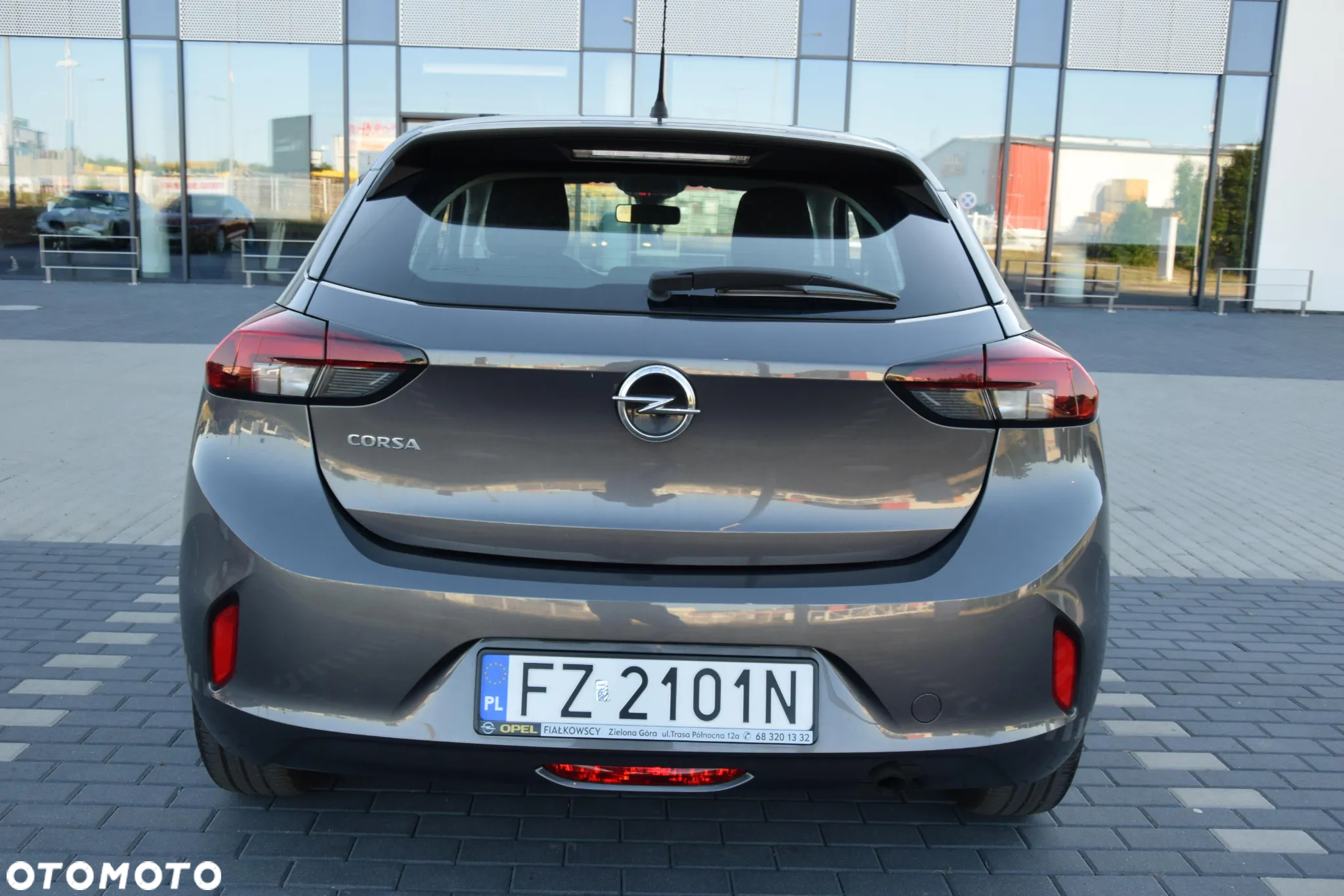 Opel Corsa 1.2 Edition S&S - 39