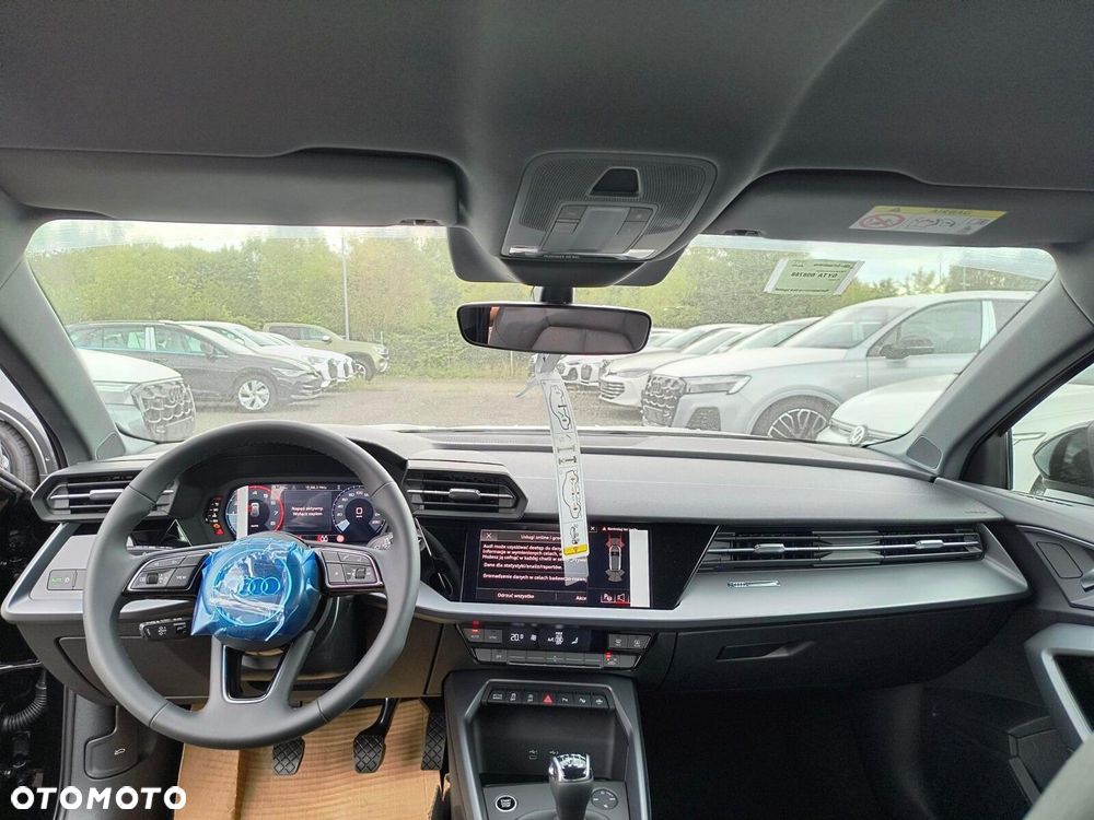Audi A3 - 10