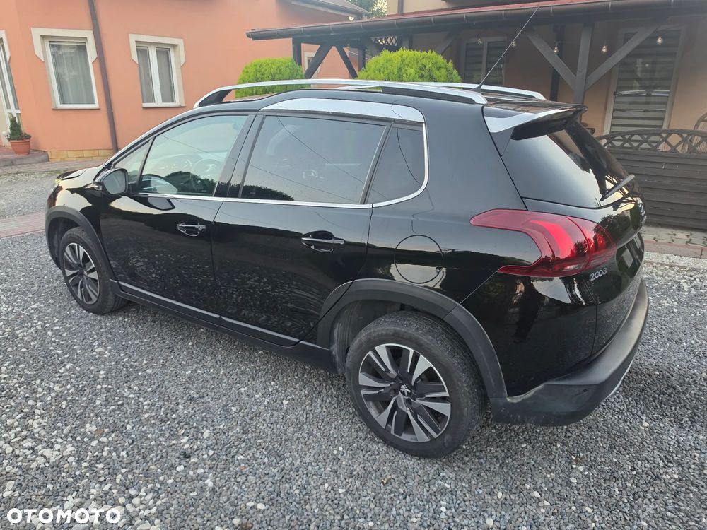 Peugeot 2008 - 6