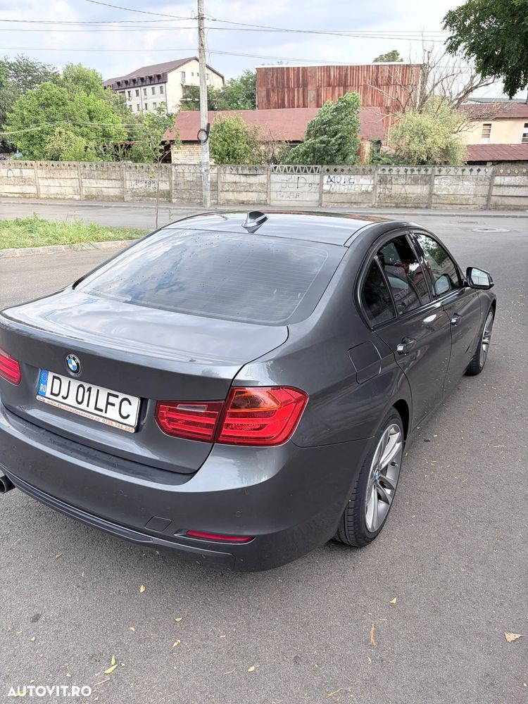 BMW Seria 3 - 13