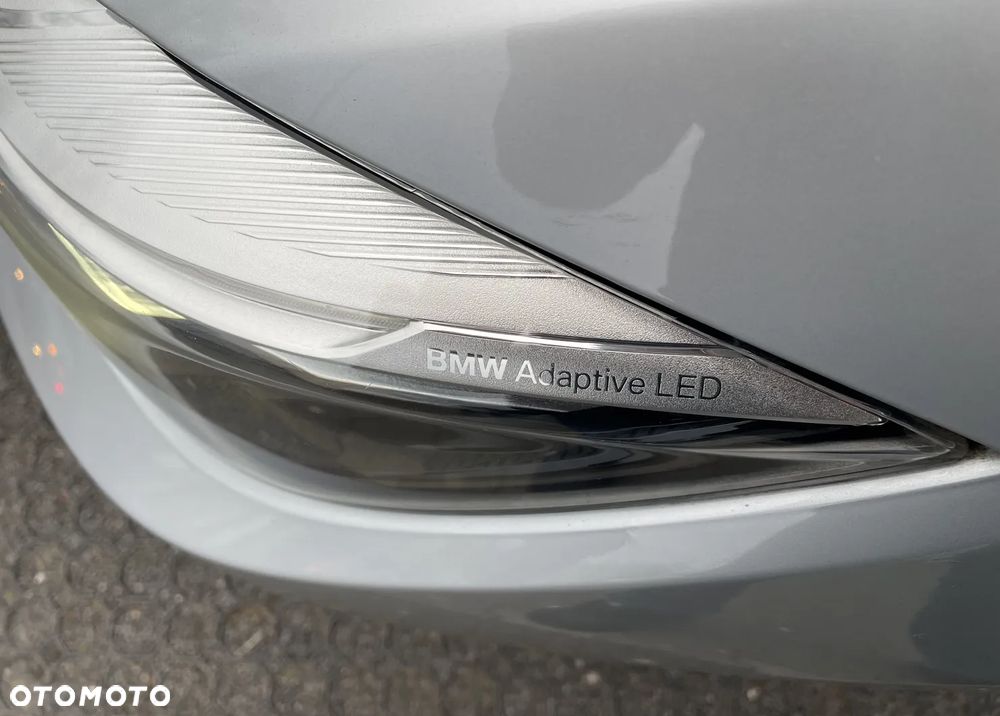 BMW Seria 4 420d Luxury Line - 3