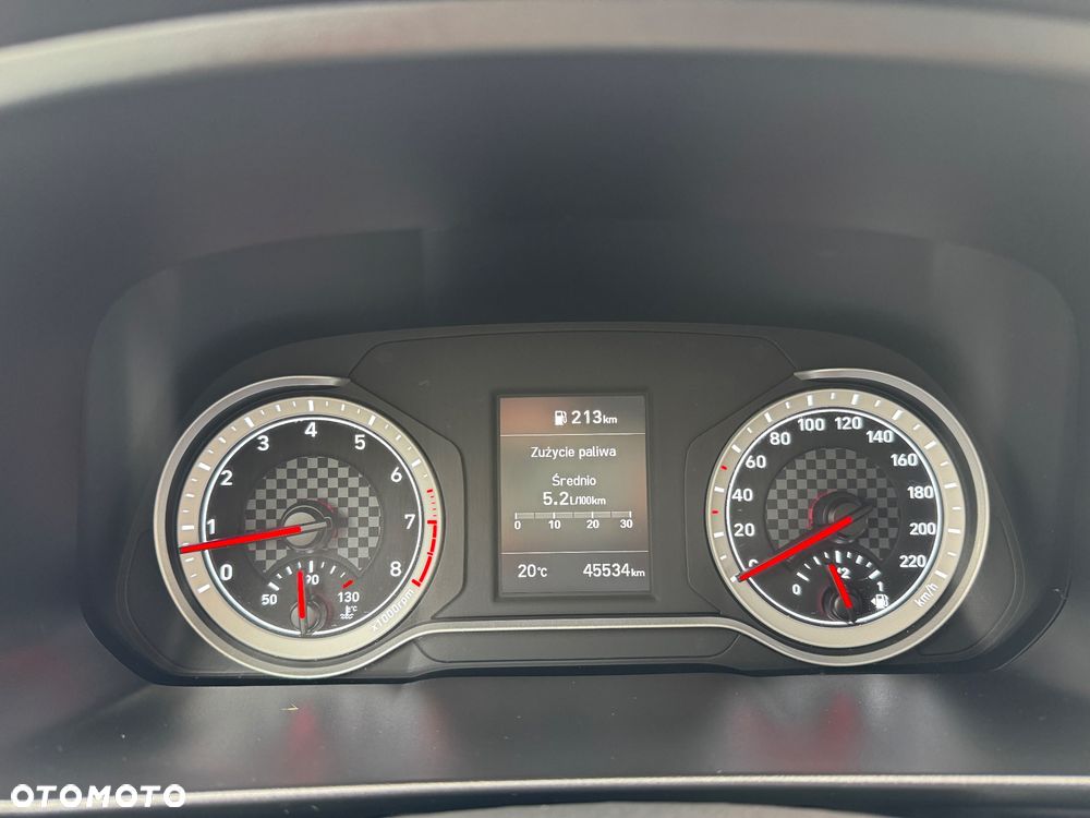 Hyundai i20 - 17