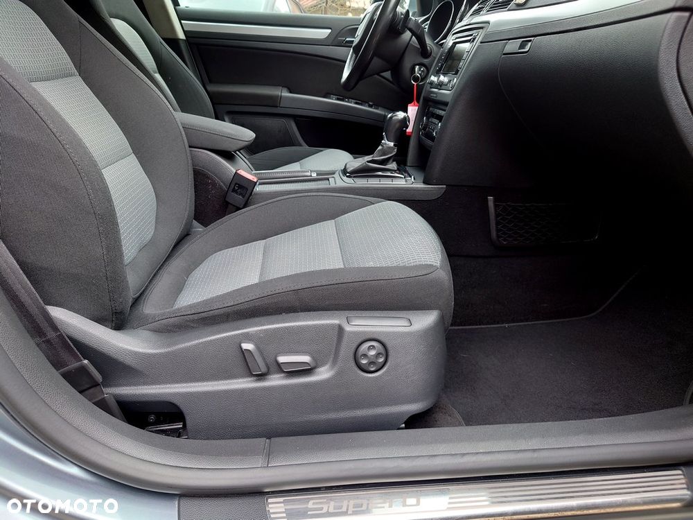 Skoda Superb 2.0 TDI Elegance DSG - 14