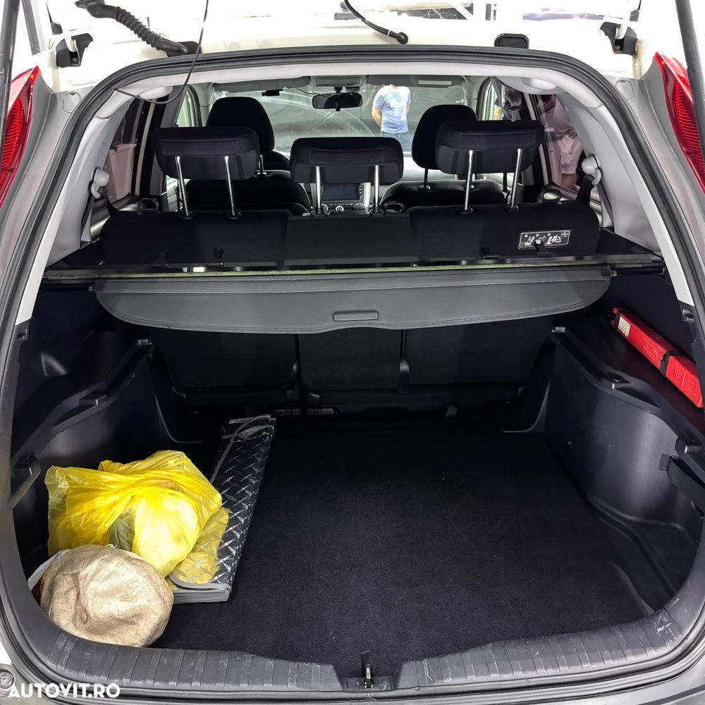 Honda CR-V 2.0i ES - 6