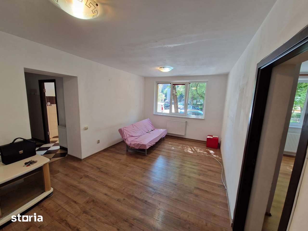 Apartament 2 camere zona Centrala — fotografia 1