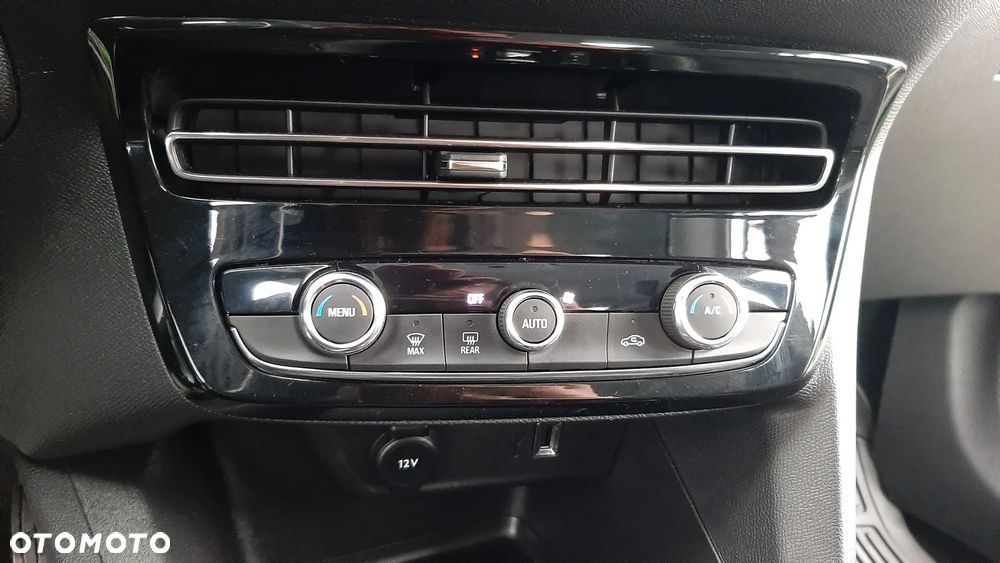 Opel Mokka Mokka-e - 11