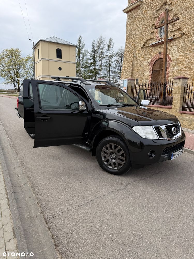 Nissan Navara - 24