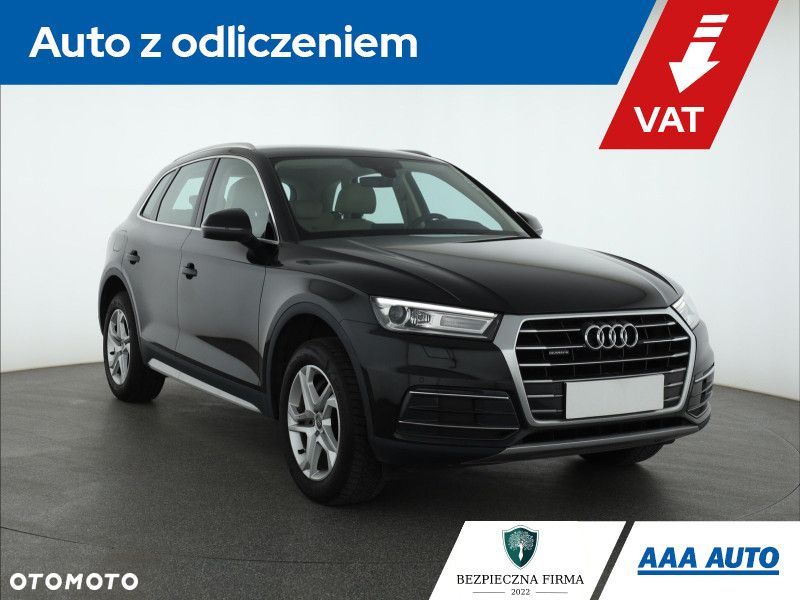 Audi Q5 - 1
