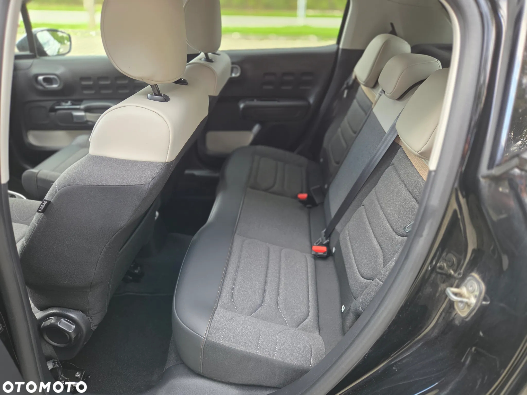 Citroën C3 1.2 PureTech GPF Shine S&S EAT6 - 21