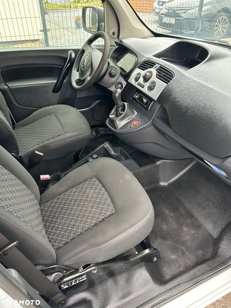 Renault Kangoo - 4
