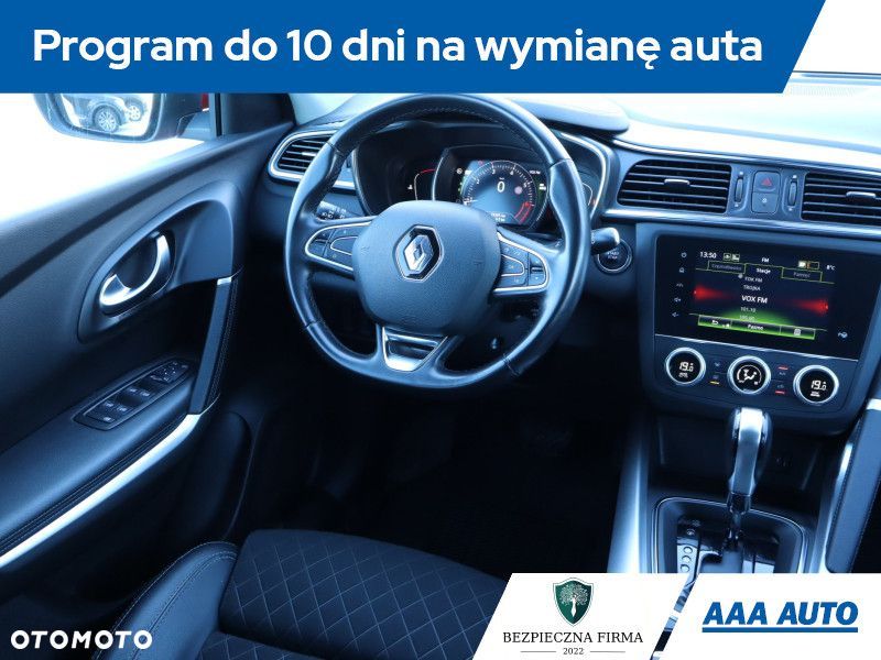 Renault Kadjar - 8