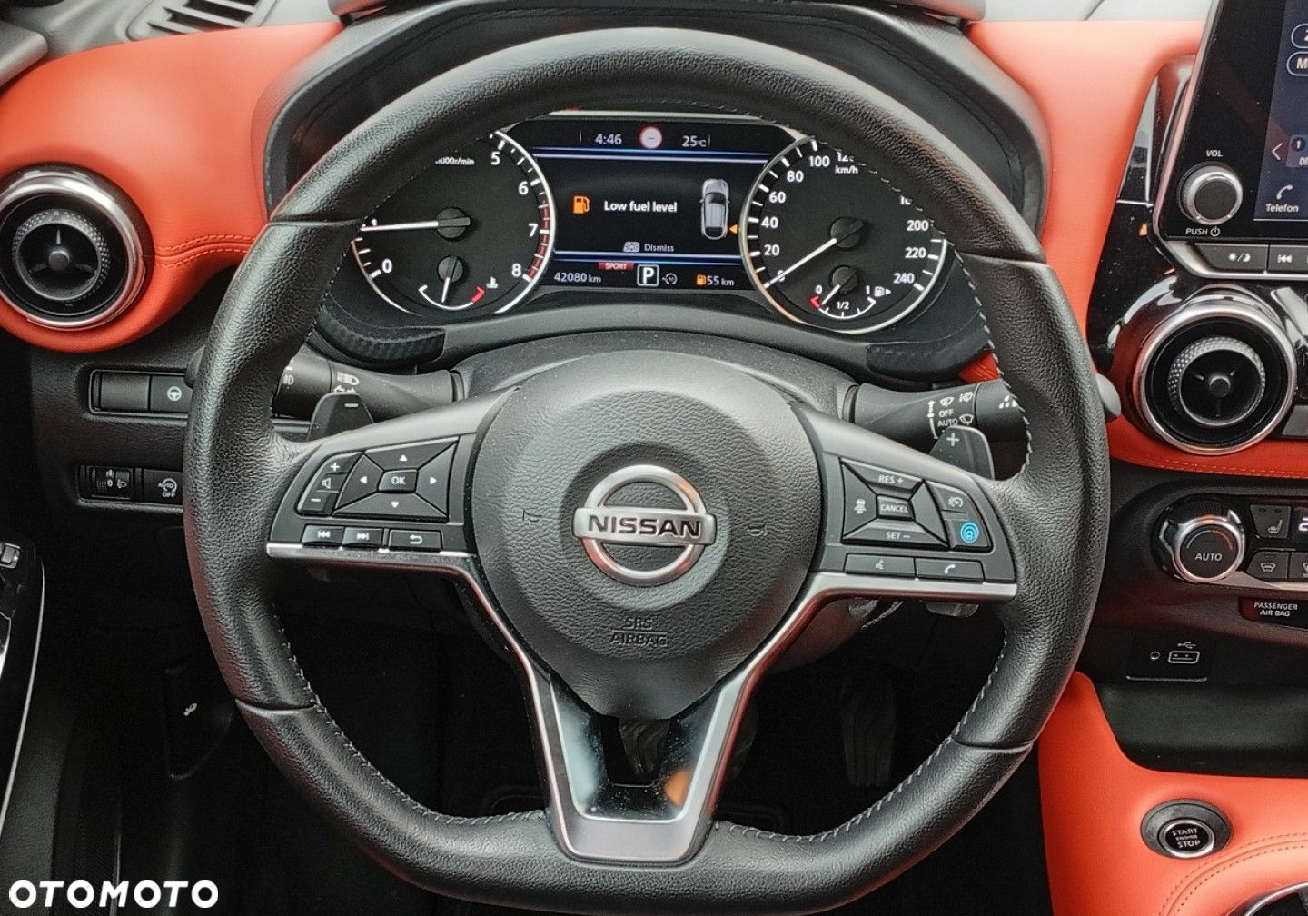 Nissan Juke - 29
